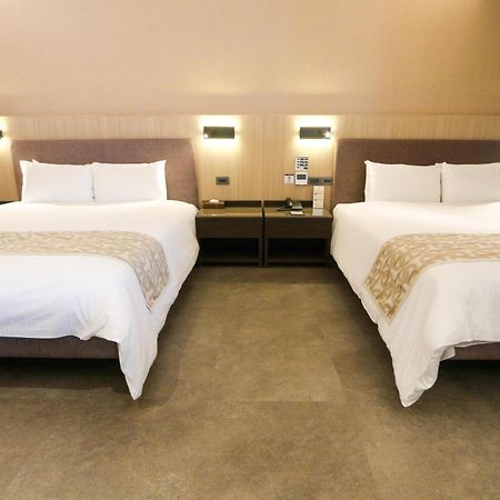Great Roots Forestry Spa Resort Sanxia Exterior photo