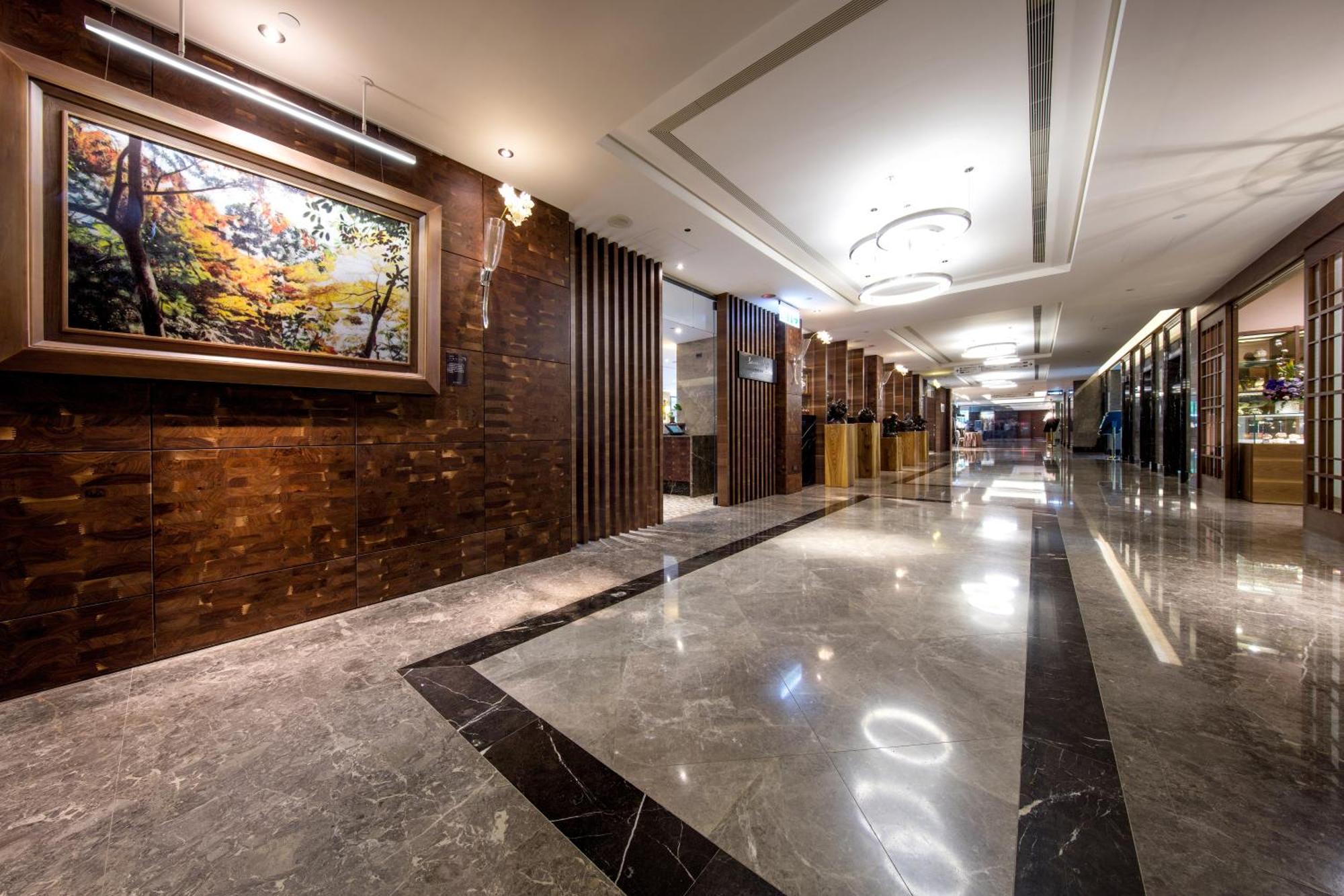Great Roots Forestry Spa Resort Sanxia Exterior photo