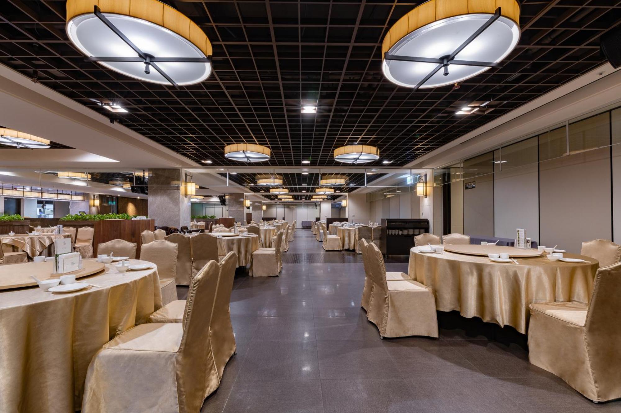 Great Roots Forestry Spa Resort Sanxia Exterior photo